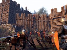 Mount & Blade II: Bannerlord’un Erken Erişim Tarihi Açıklandı