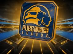 PUBG Europe League Hafta 3 Gün 1