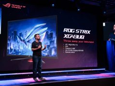 ASUS Gamescomda Yeni ROG Serisi Ürünlerini Tanıttı