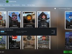 CS:GO 1 Ağustos 2019 Güncellemesi: Scrimmage Modu