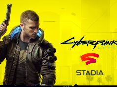 Cyberpunk 2077 Google Stadia ile Oynanabilecek
