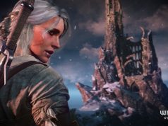 Witcher 3 Ekim Ayında Switch’e Geliyor