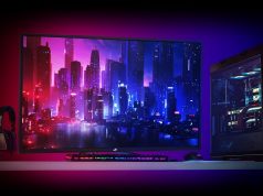 Dünyanın en büyük 4K UHD FreeSync 2 HDR Oyuncu Monitörü ASUS ROG Strix XG438Q piyasaya çıktı