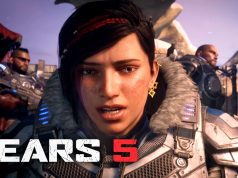 Gears 5 Çıkış Tarihi ve Sistem Gereksinimleri