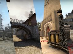 Test — CS:GO Haritalarını Tanıyabilecek Misiniz?