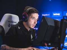 KennyS: “Vertigo Öğrenmek İsteyen Mousesports İzlesin”