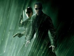 Matrix Serisinin Yeni Filmi Matrix 4 Geliyor
