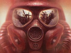 Metro 2033’ün filmi geliyor!