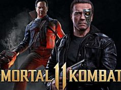 Mortal Kombat Yeni Karakterlerini Duyurdu!
