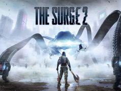 The Surge 2 Sistem Gereksinimleri Açıklandı