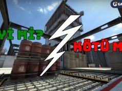 CS:GO Prolarına Soruldu: Vertigo Kaldırılsın mı?