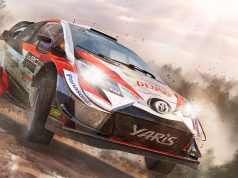 WRC 8 Sistem Gereksinimleri Açıklandı