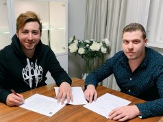 Update On Xantares Contract Situation