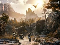GreedFall’un Çıkış Fragmanı Yayınlandı!
