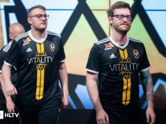 NBK, Vitality Tarafından Yedeğe Çekildi