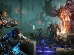 Gears 5, İlk Hafta Sonunda 3 Milyon Oyuncu Sayısına Ulaştı!