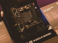 ASUS ROG, Crosshair VIII Impact ve Strix X570-I Gaming Anakartları Duyurdu!