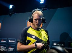 BARBARR: “If im staying in CS? Hell, i grew up here”