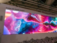 Sony’den 16K çözünürlüğünde devasa MicroLED TV!