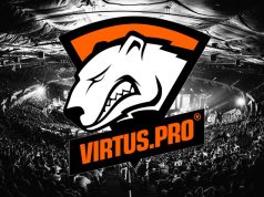 Virtus.pro, Uzun Bir Süreden Sonra TOP20’ye Girmeyi Başardı