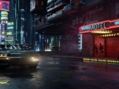 Cyberpunk 2077 Oynayış Videosu Yayınlandı!