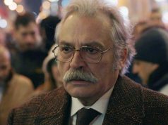 Haluk Bilginer, Şahsiyet’teki Rolü ile Emmy Ödülleri’ne Aday Gösterildi!