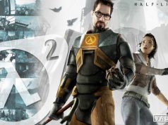 Half-Life 2 NPC’leri Artık Yeniden Göz Kırpabiliyor!
