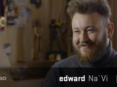Edward, Na’Vi’ye Geri Döndü