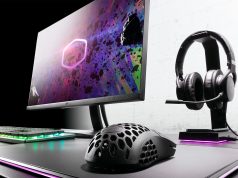 Cooler Master MM710 Geliyor!