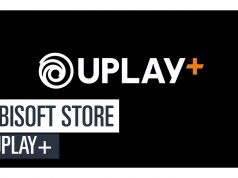 Uplay Plus, PC Platformu İçin Çıktı