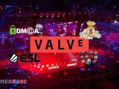 Valve’dan Major Sonrası Açıklamalar: Takım ve Oyunculara 11 Milyon Dolar