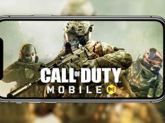 Call Of Duty Mobile Çıktı!