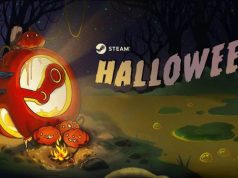 Steam Cadılar Bayramı indirimleri başladı!