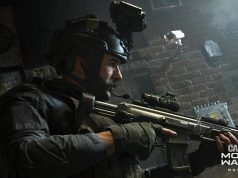 Call of Duty: Modern Warfare Sahaya İniyor!