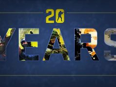 20. Yıl Özel CS20 Kasası Getiren 18 Ekim CS:GO Güncellemesi