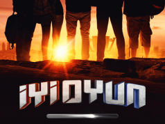 Studio Warner Bros Espor Dizisi Üreteceğini Duyurdu!