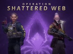 Devasa CS:GO Güncellemesi: Parçalanmış Ağ Operasyonu