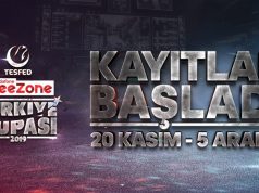 E-Spor Lisansı ve Sporcu Sağlık Raporu Nasıl Alınır
