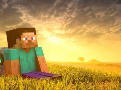 Minecraft, Youtube’da Bu Yılın En Çok İzlenen Oyunu Oldu!