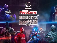 E-Spor Federasyonunun Düzenlediği Turnuvanın Detayları Ortaya Çıktı