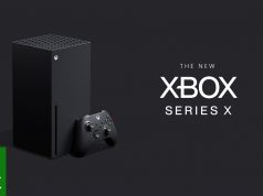 Microsoft’un Yeni Nesil Konsolu Xbox Series X’in Detayları Açığa Çıktı