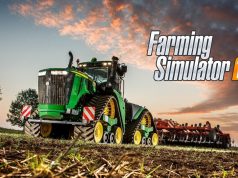 Epic Store’un Bir Sonraki Ücretsiz Oyunu Farming Simulator 19