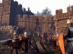 Gaming İstanbul’dan Mount & Blade II Bannerlord Sürprizi