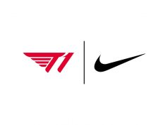 T1’in yeni giyim ortağı Nike oldu