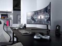 Samsung, CES 2020’de Tanıtacağı Yeni Odyssey Oyun Monitörü Serisini Duyurdu