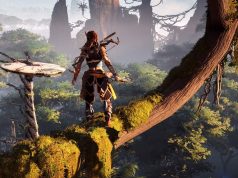 Horizon: Zero Dawn PC’ye Geliyor