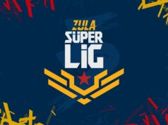 ZULA Süper Lig 5. Sezon Başlıyor