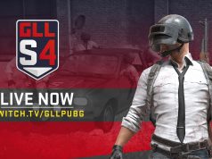 GLL Sezon 4 Bölgesel Finalleri Sonuçlandı