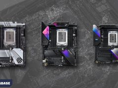 ASUS, Yeni TRX40 Anakart Serisini Duyurdu