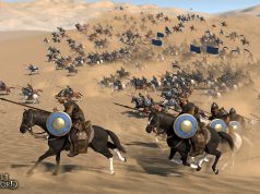 Mount & Blade II: Bannerlord Çıkış Tarihi Açıklandı